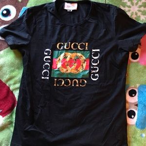 Gucci t shirt
